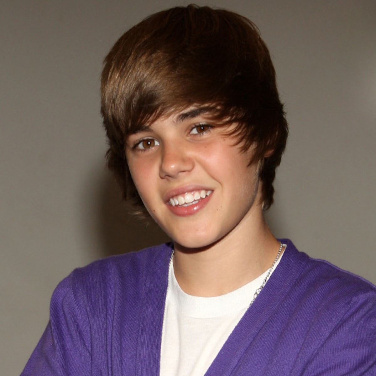 Justin Bieber Turns 25: Look Back at