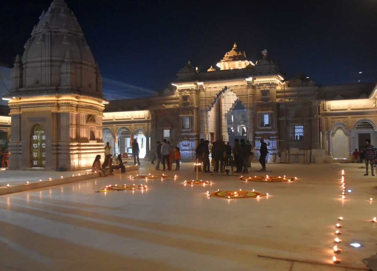 Kashi Vishwanath Temple: What You