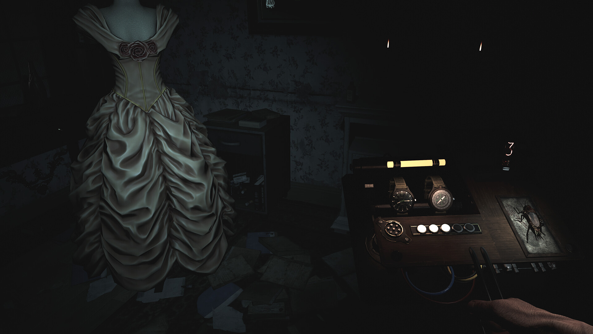 Demonologist on Steam