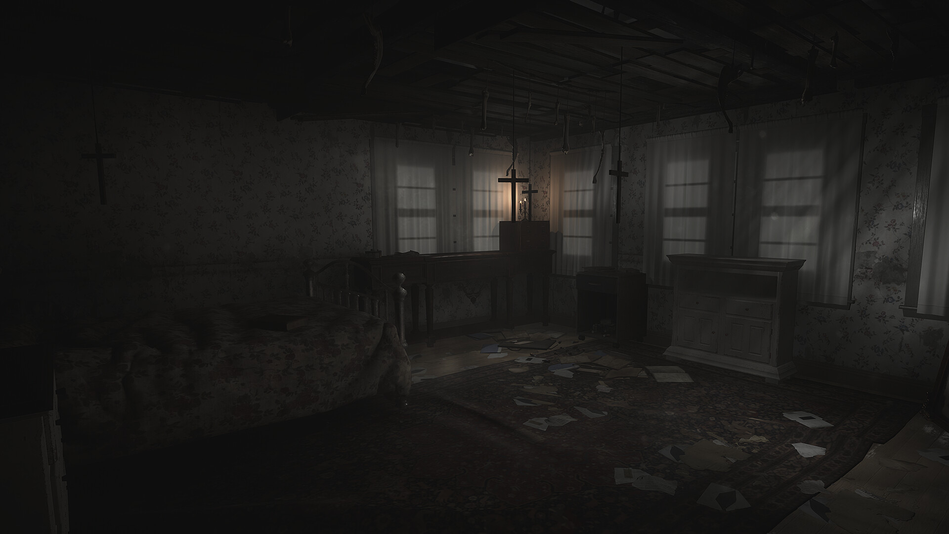 Demonologist on Steam