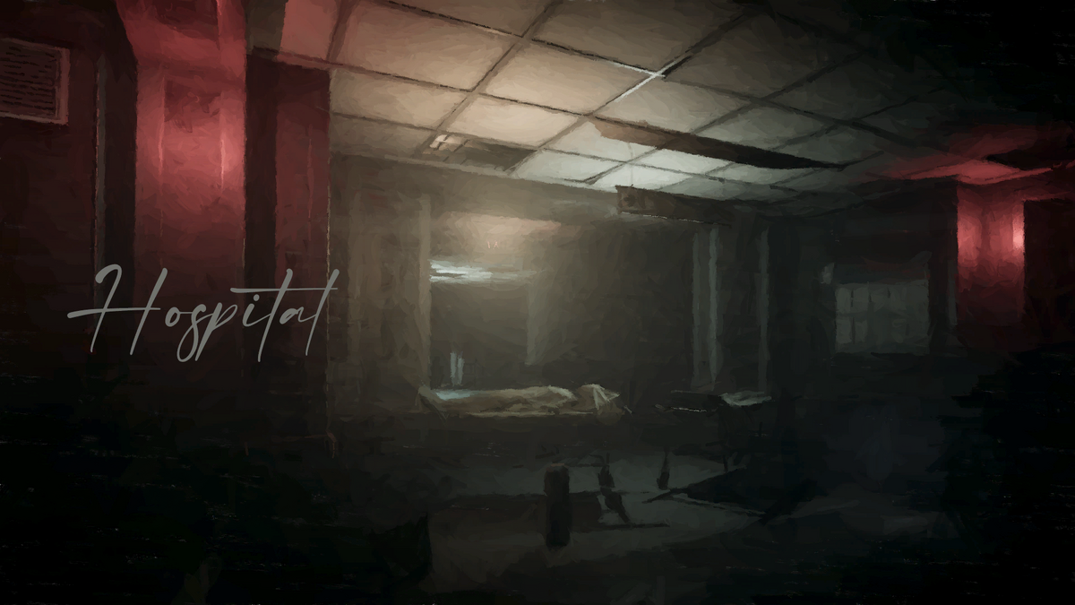 Hospital