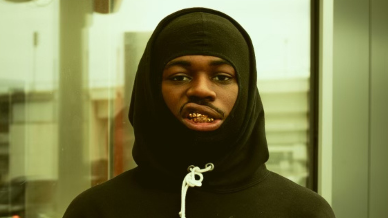 On The Verge: 4Batz Says His New Song