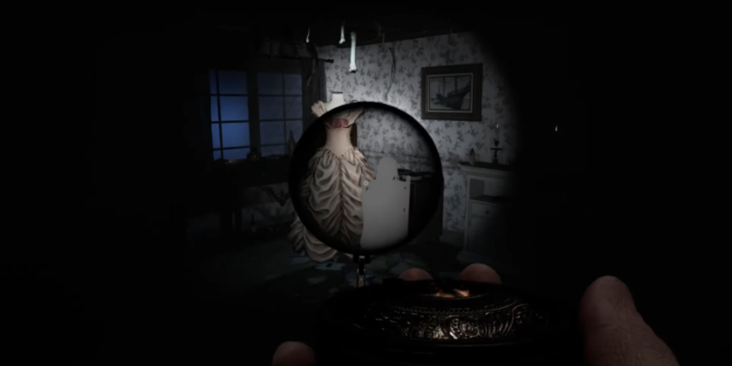 Every Tool In Demonologist, Ranked
