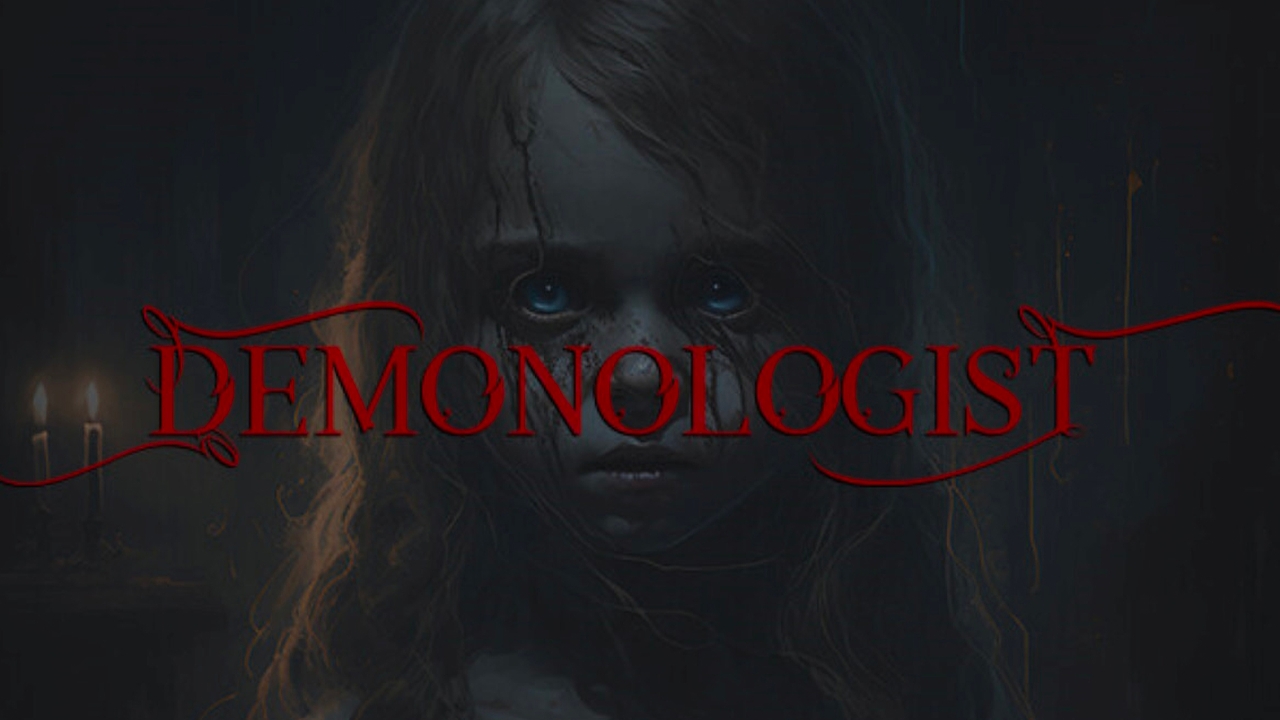 Buy Demonologist Steam