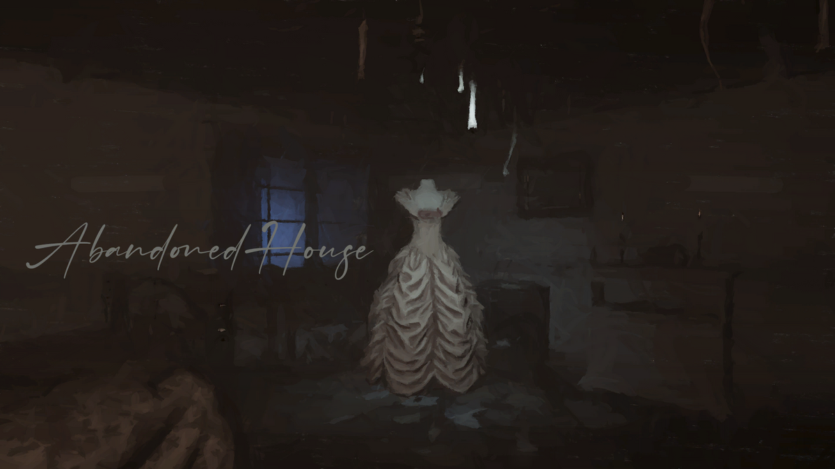 Abandoned House