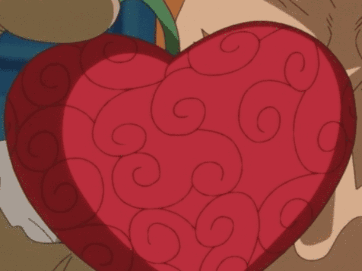 Ope Ope No Mi. One Piece Role Play