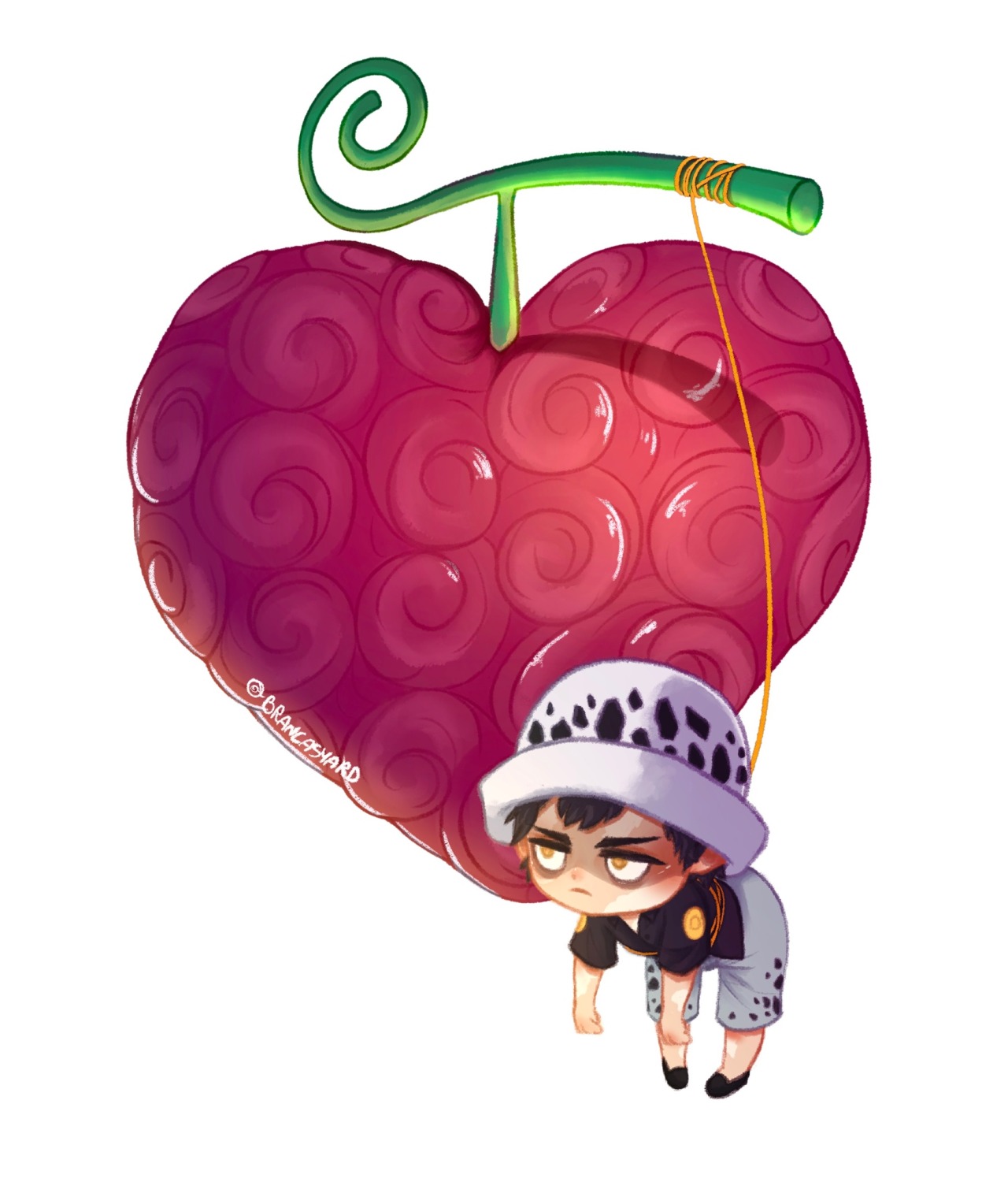 Let me BE your Pirate King