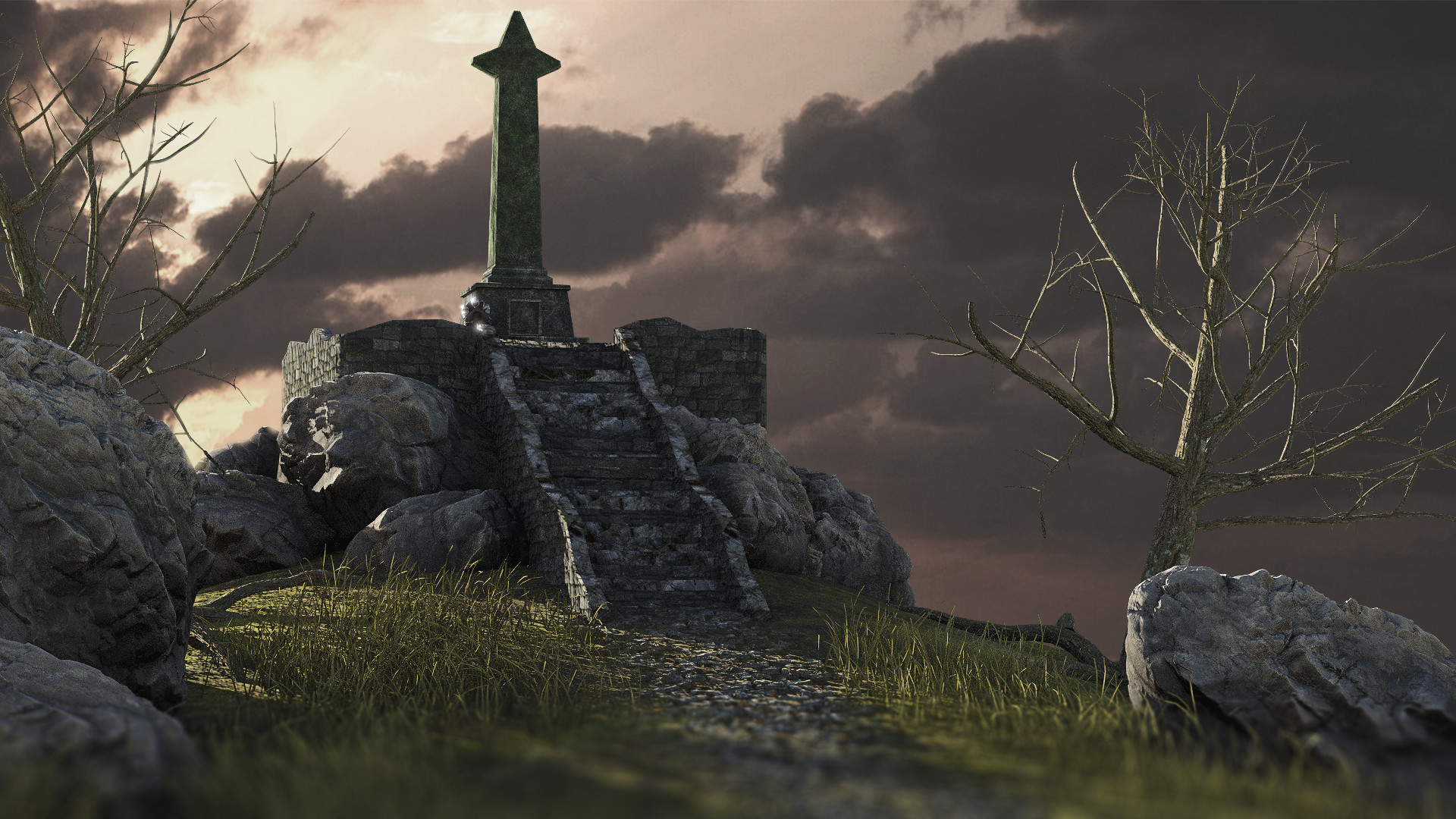 Sebastian Tomas Siggerud Souls