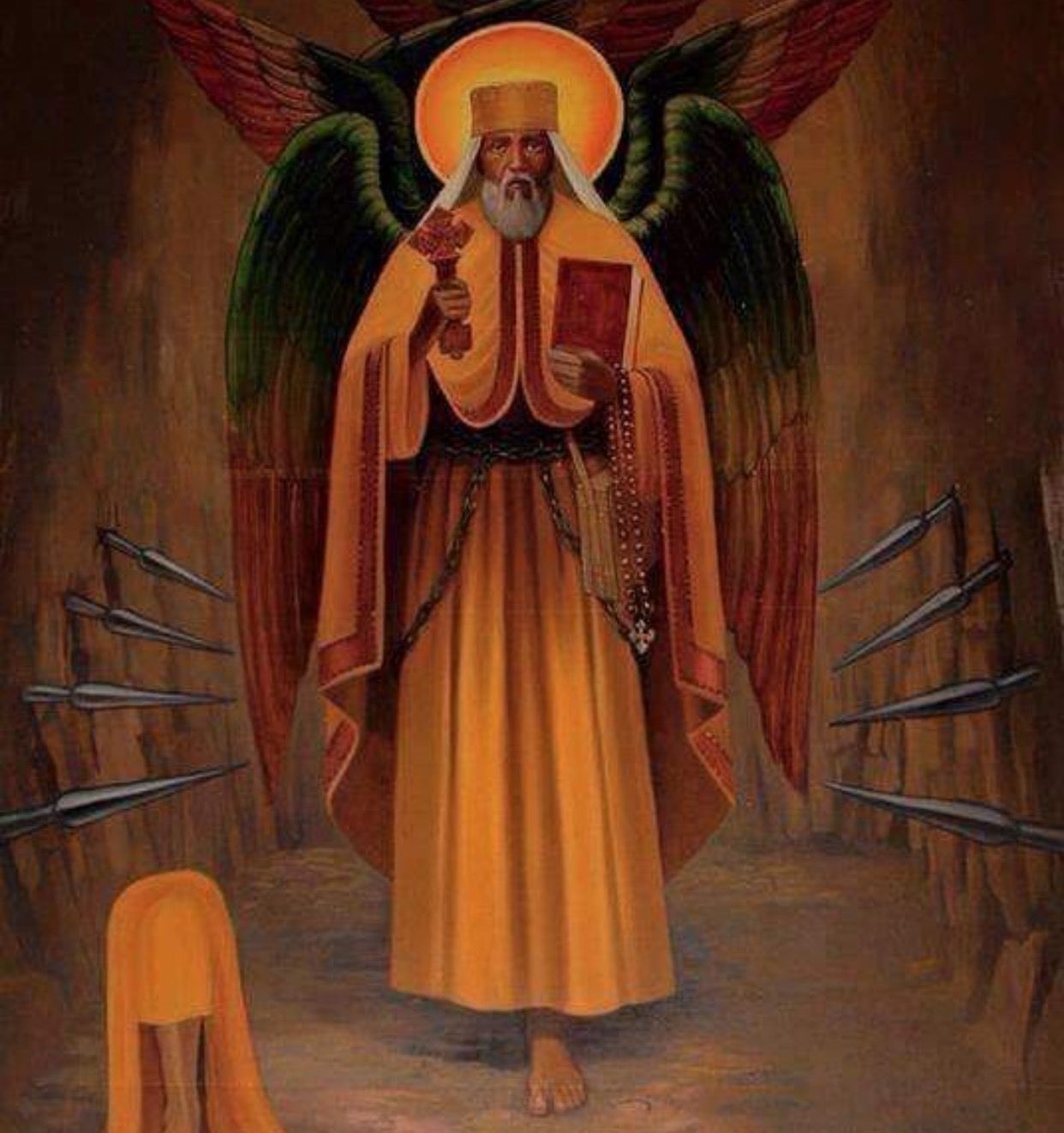 Brendan Merriweather