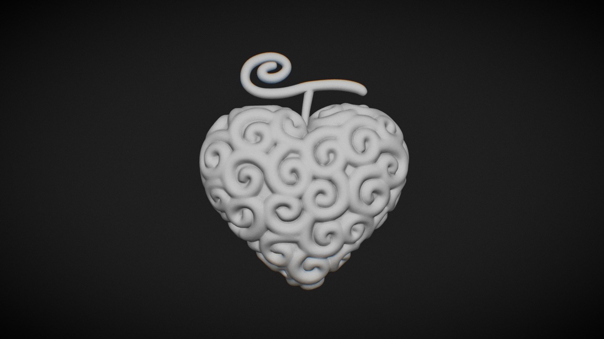 3D model by DChacal 3D Prints