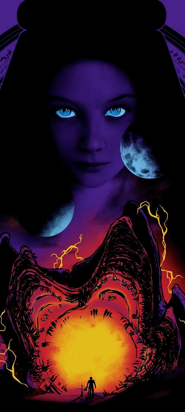 Dune wallpaper [1350x3000], r