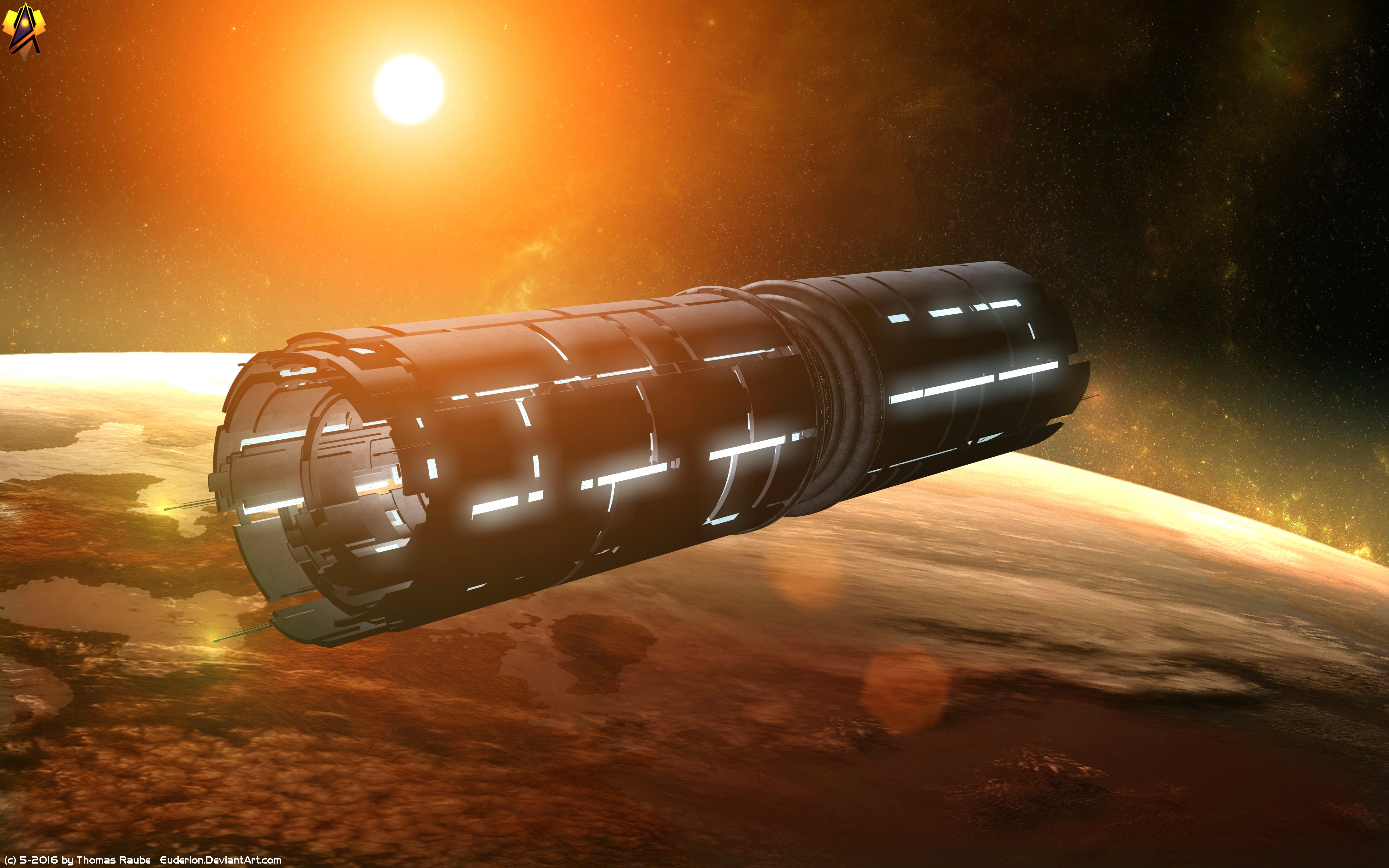 Download Dune (1984 Movie) wallpaper