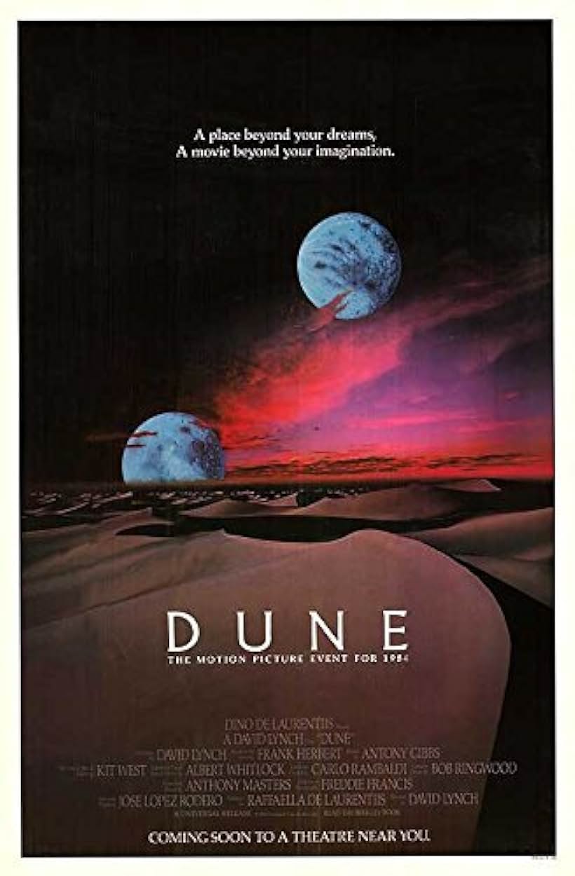 Dune