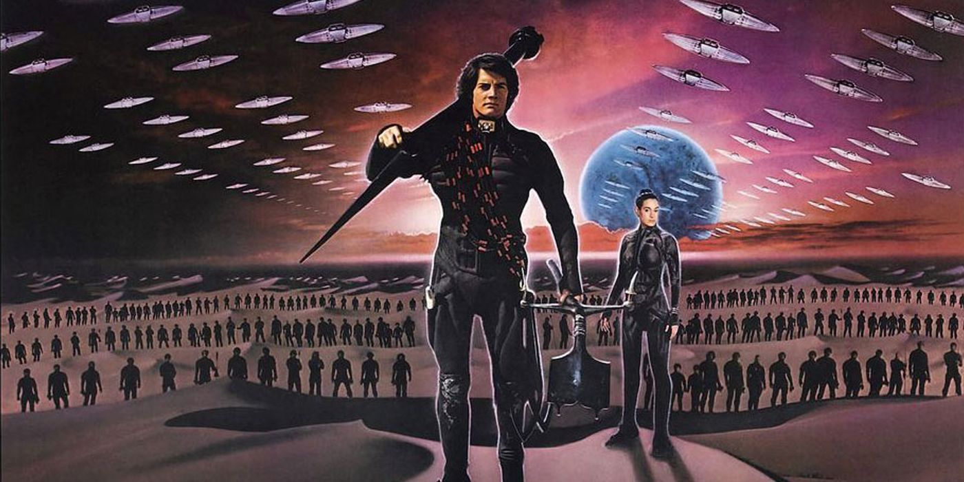 Why Is the 1984 Dune Controversial?
