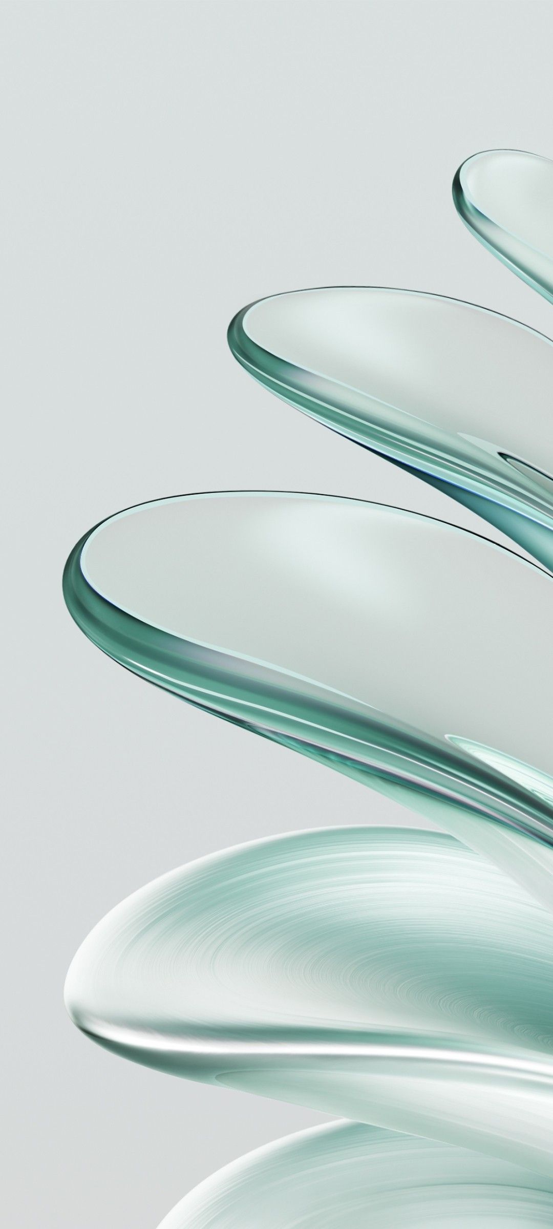 Honor 70 Stock Wallpaper. Flash