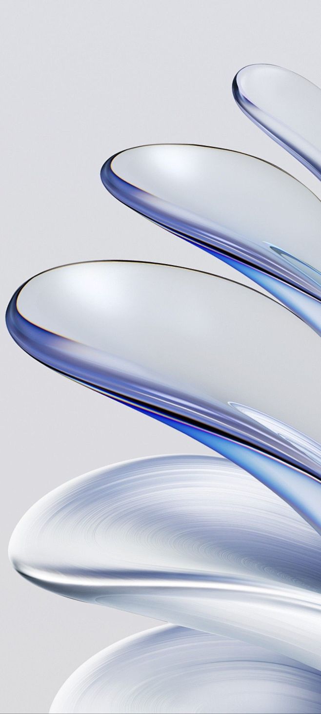 其中包括图片：Honor 70 Stock Wallpaper