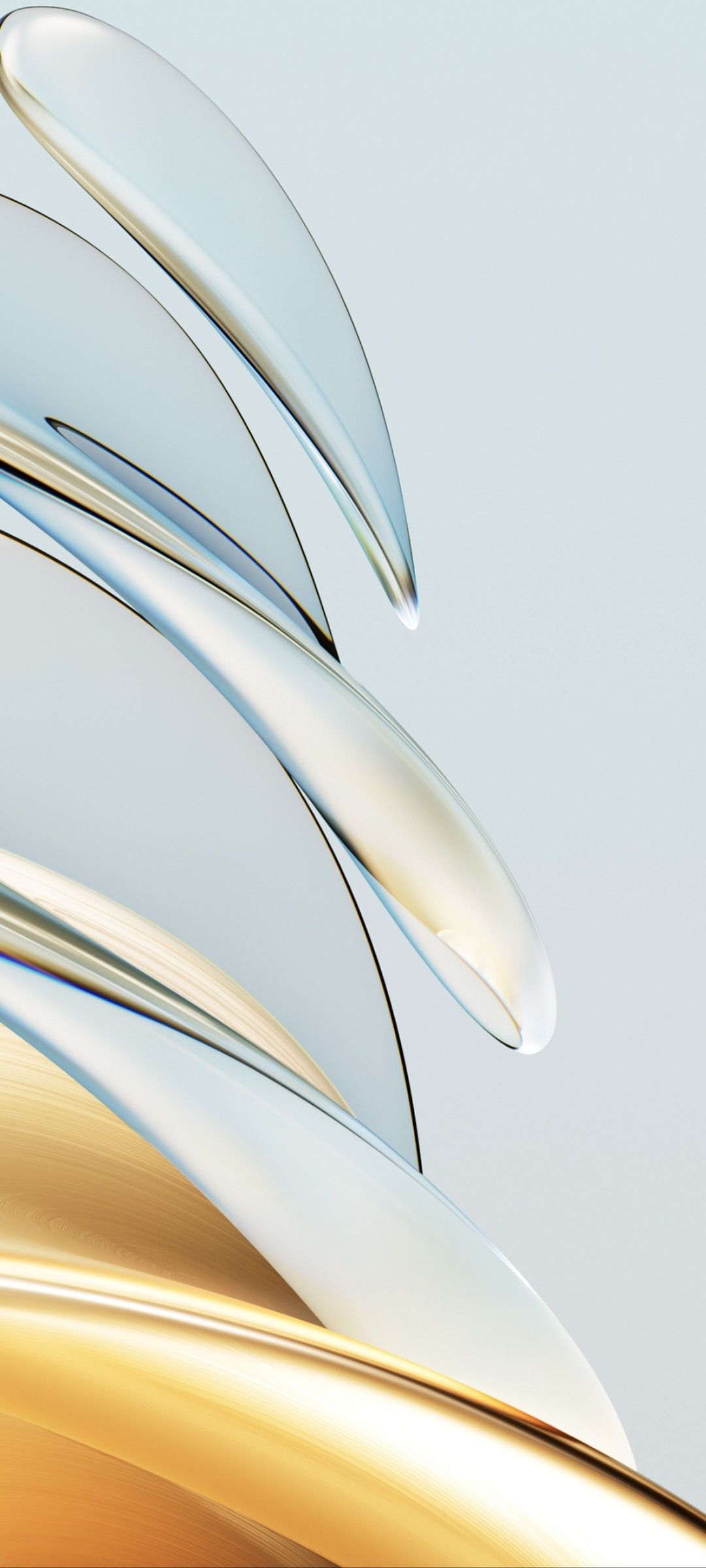 Honor 70 Stock Wallpaper. Phone