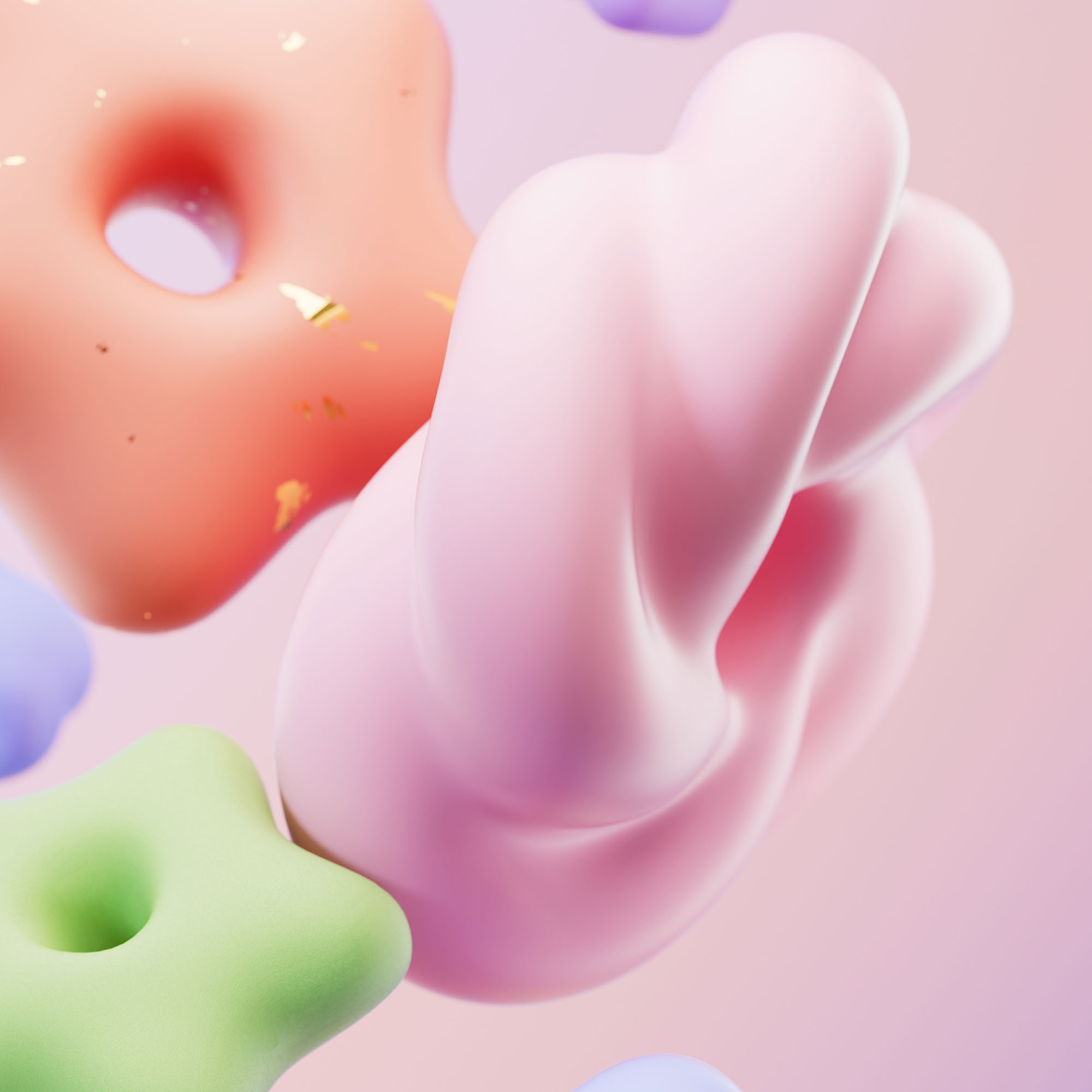 HONOR 70 Wallpaper Design - Behance