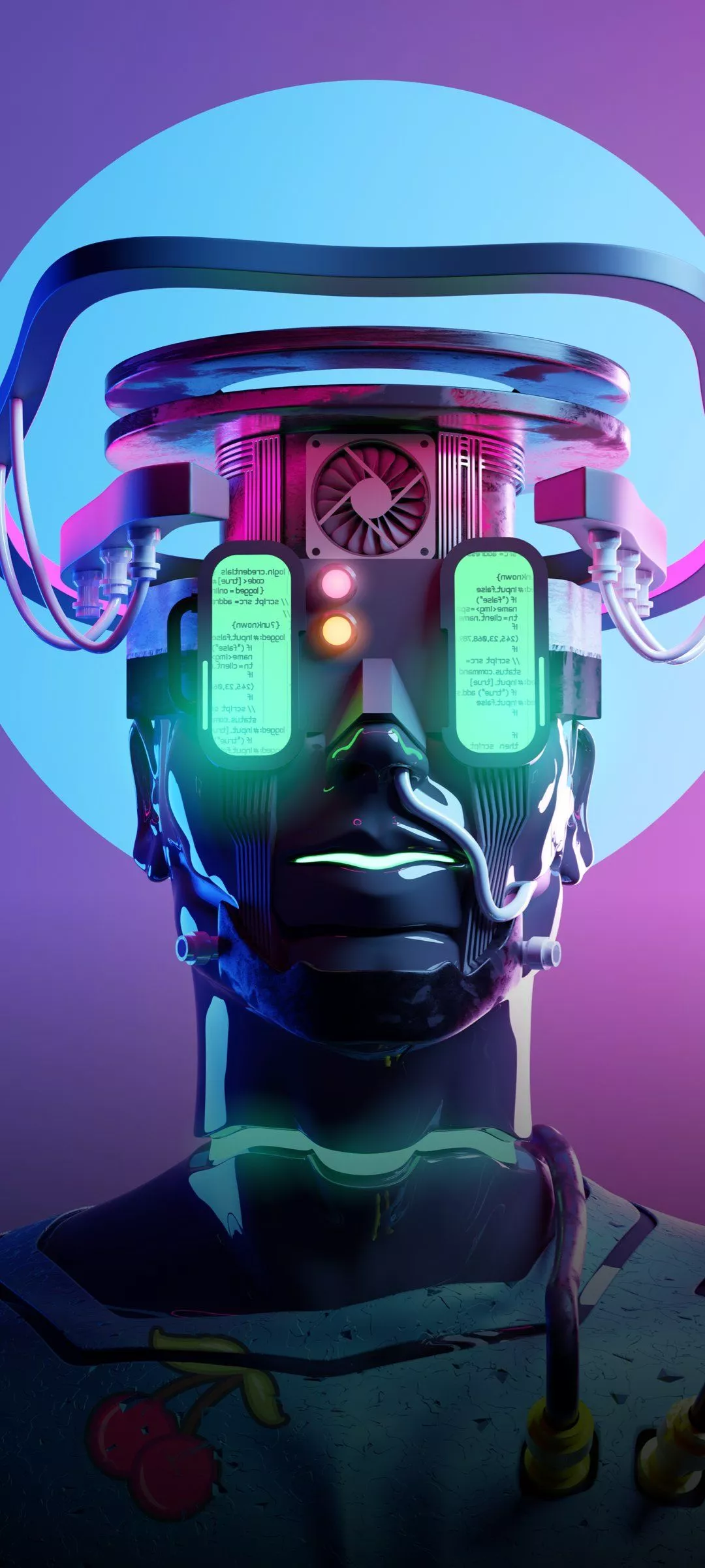 YTECHB Nubia Red Magic