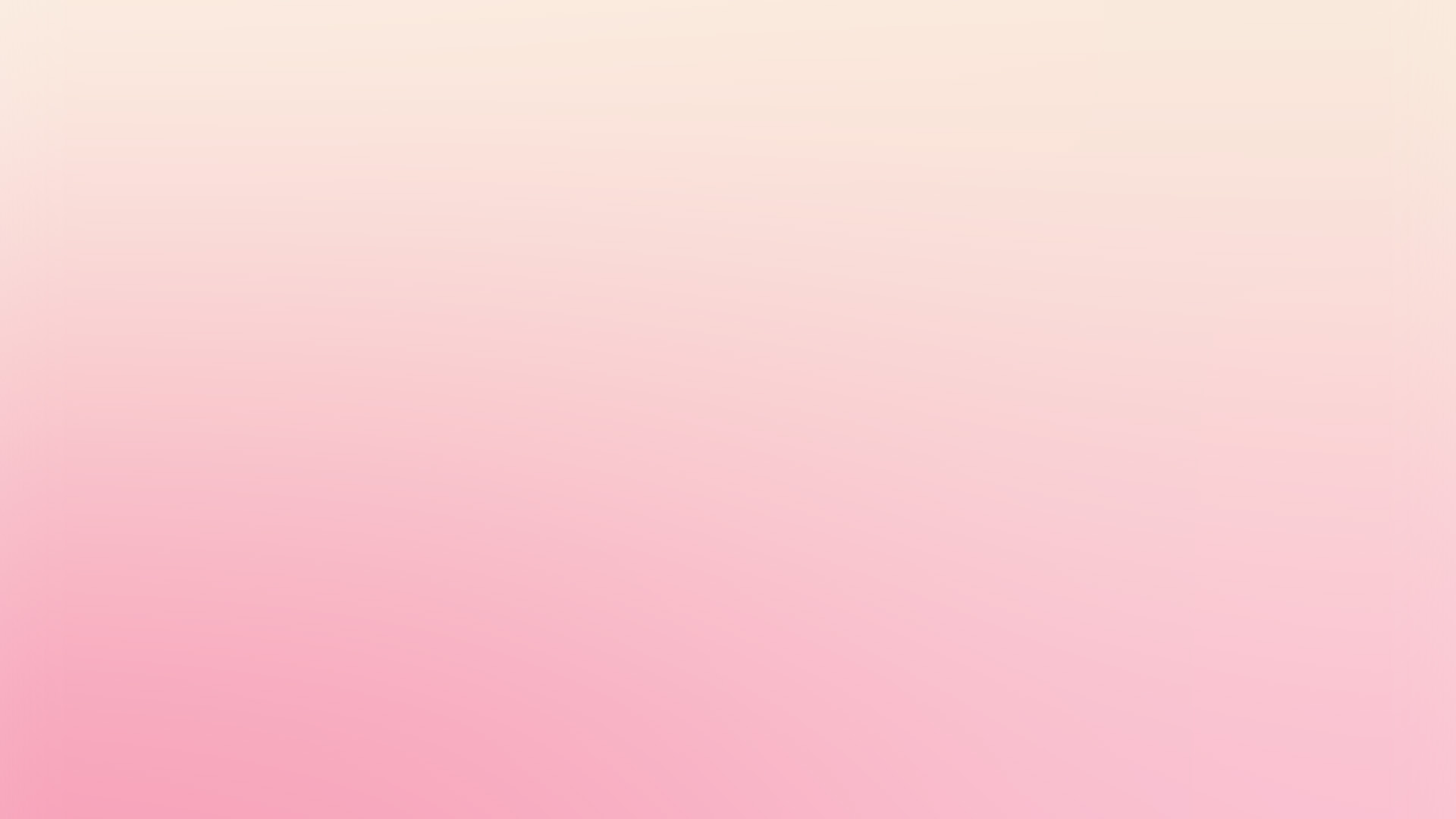Cute Pink Blur Gradation Wallpaper