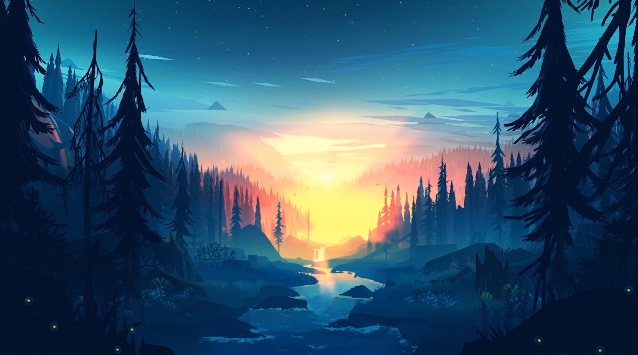 Legendary Wallpaper Picks