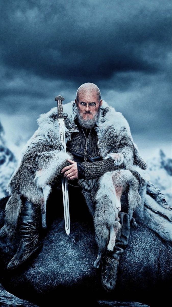 Vikings ragnar, Ragnar lothbrok vikings