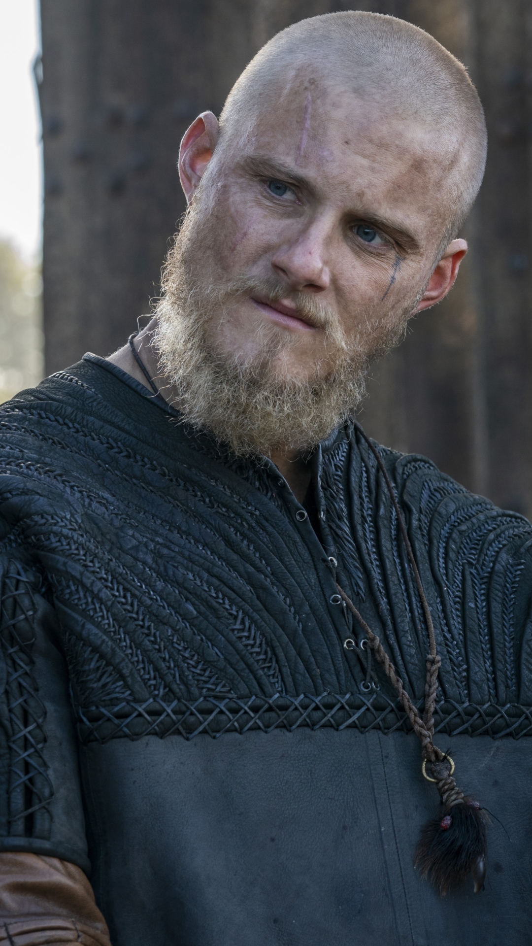 Vikings, Bjorn Lothbrok, 1351959