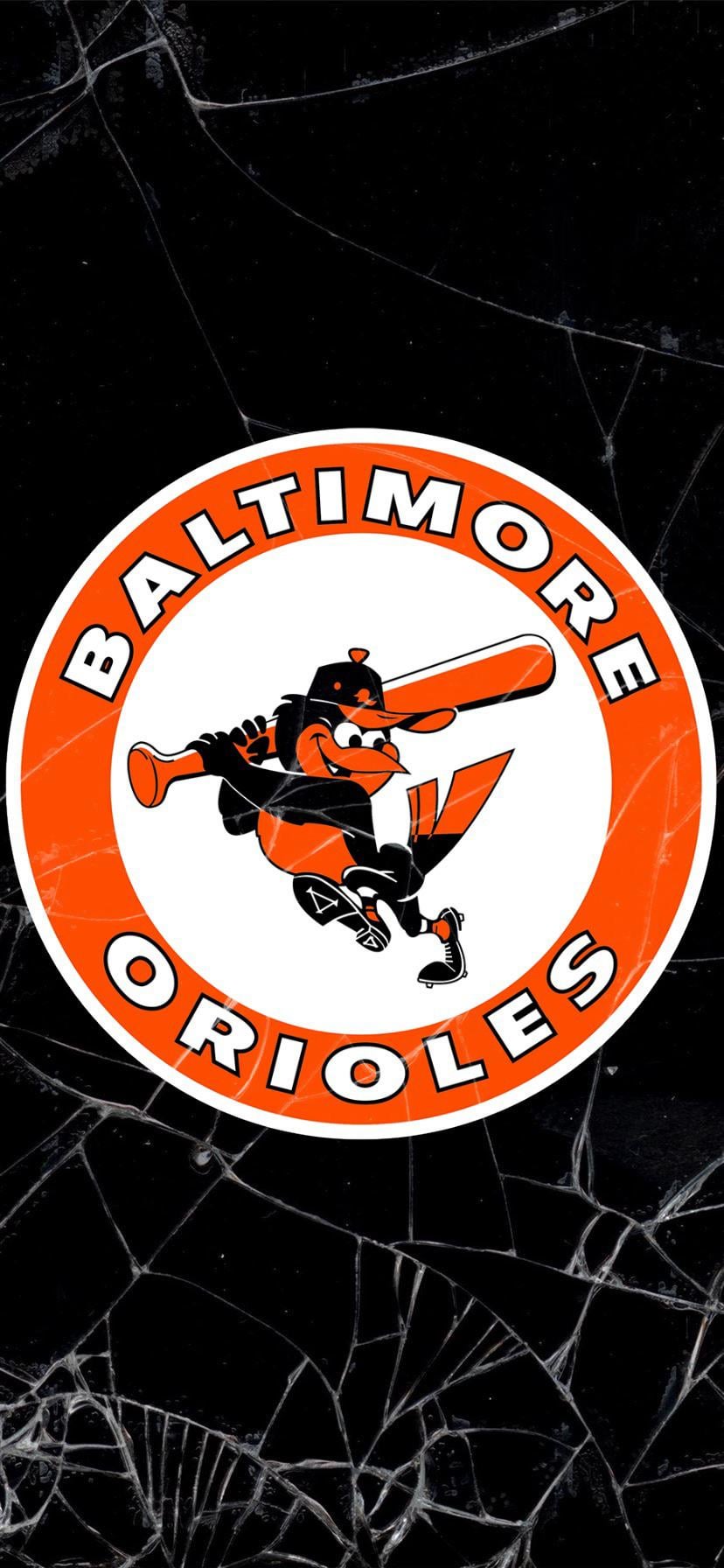 Baltimore Orioles wallpaper phone, r