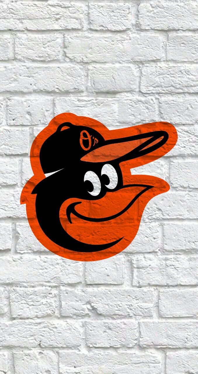 Baltimore Orioles Wallpaper phone