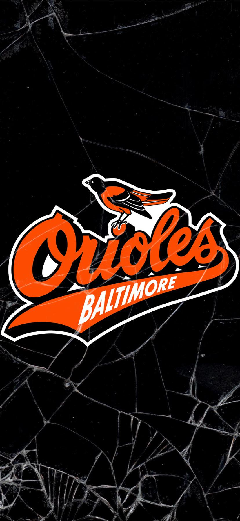 Baltimore Orioles wallpaper phone, r