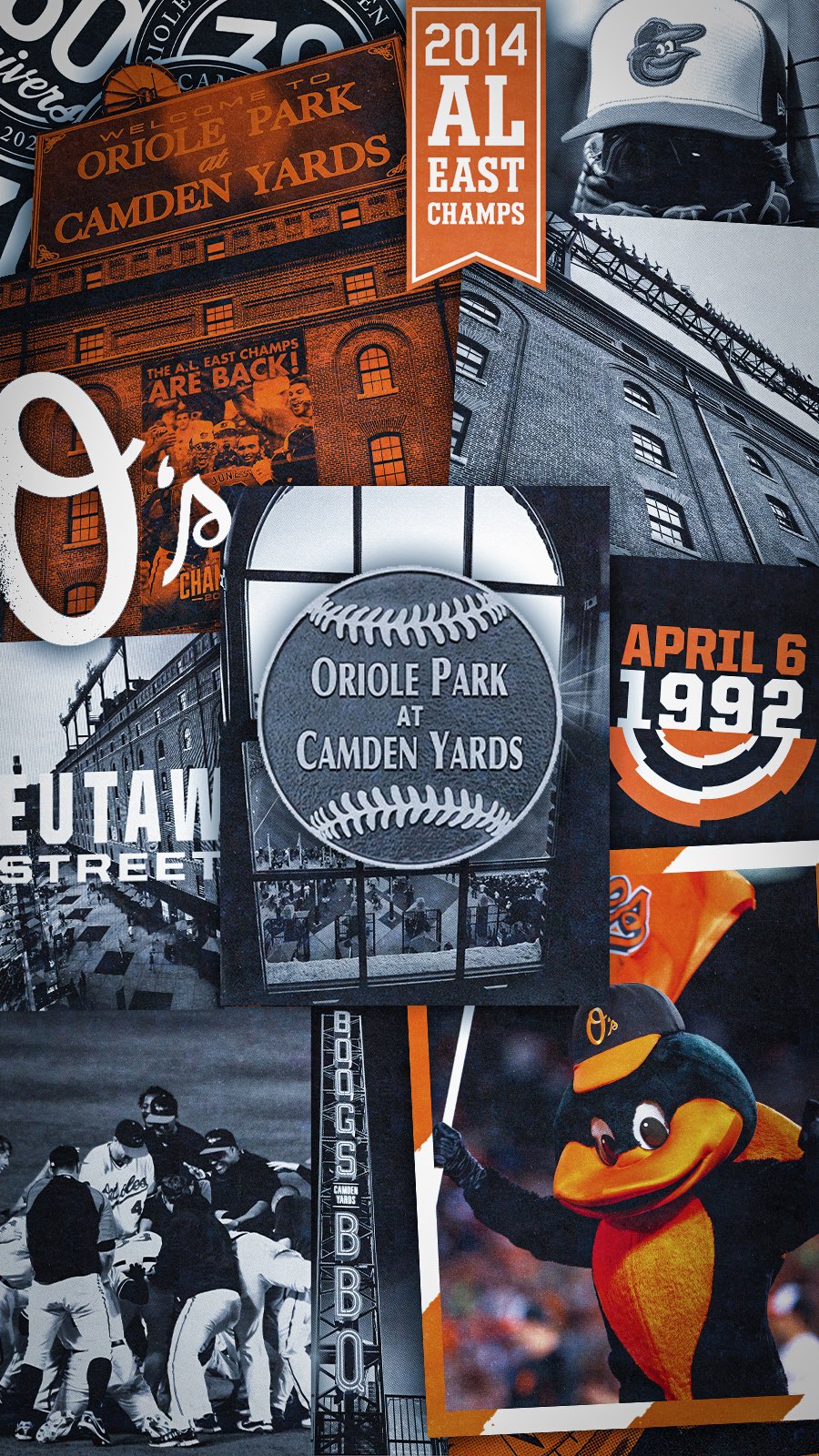 cool orioles wallpaper. muzejvojvodine