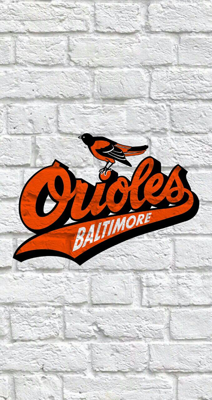 Baltimore Orioles Wallpaper phone
