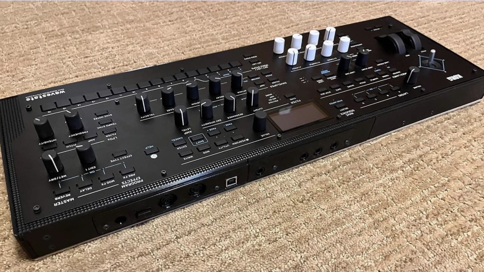 Korg mod wavestate.001