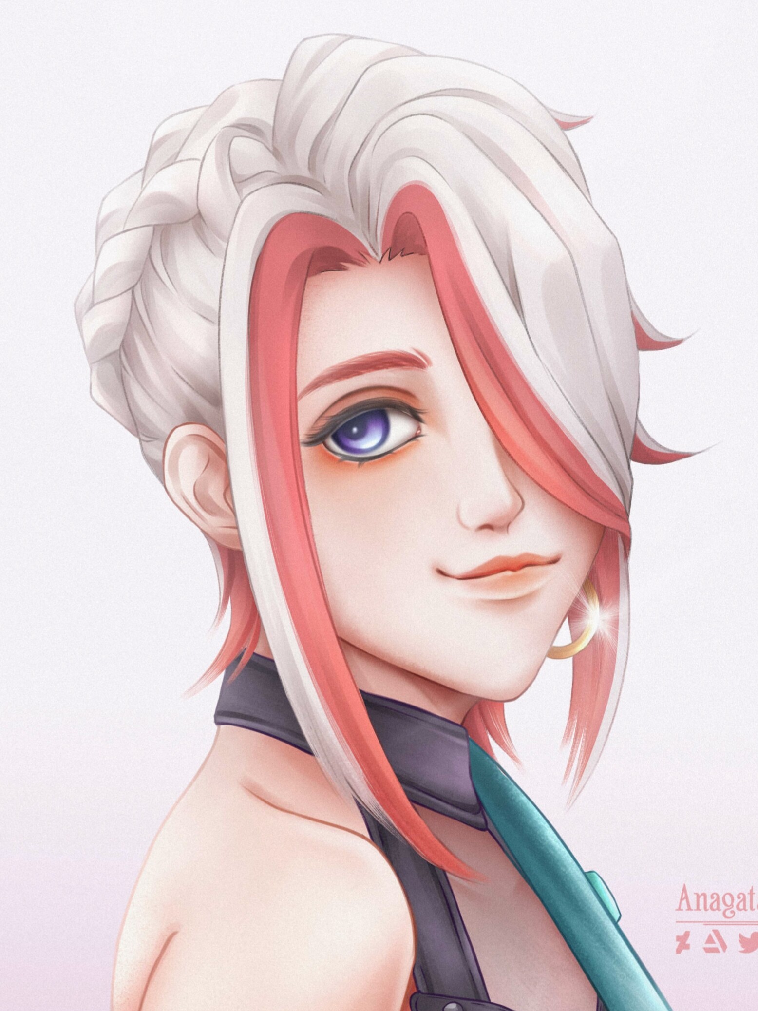 Melissa Mobile Legends