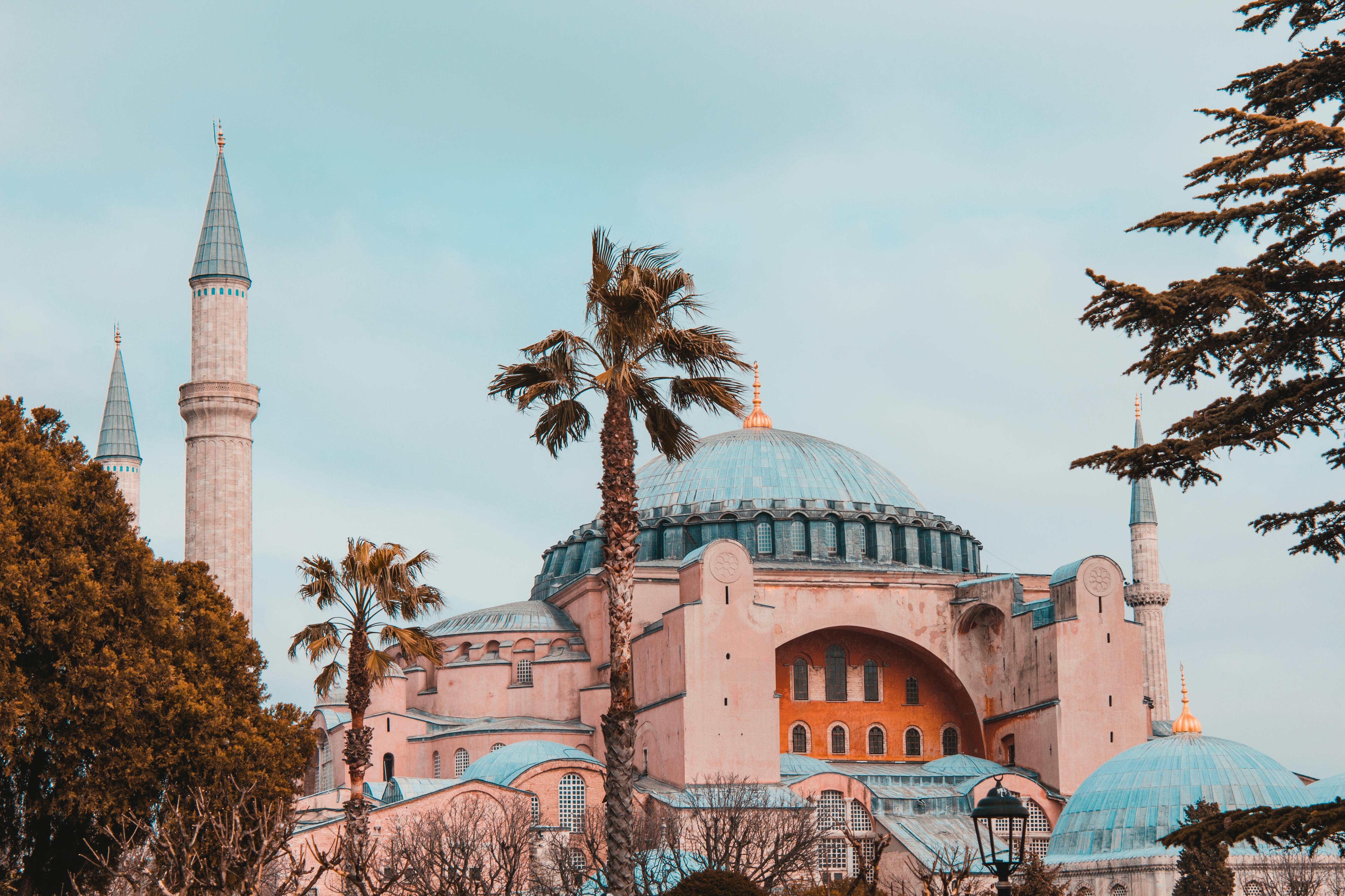 Greek Orthodox Church Photo, Download