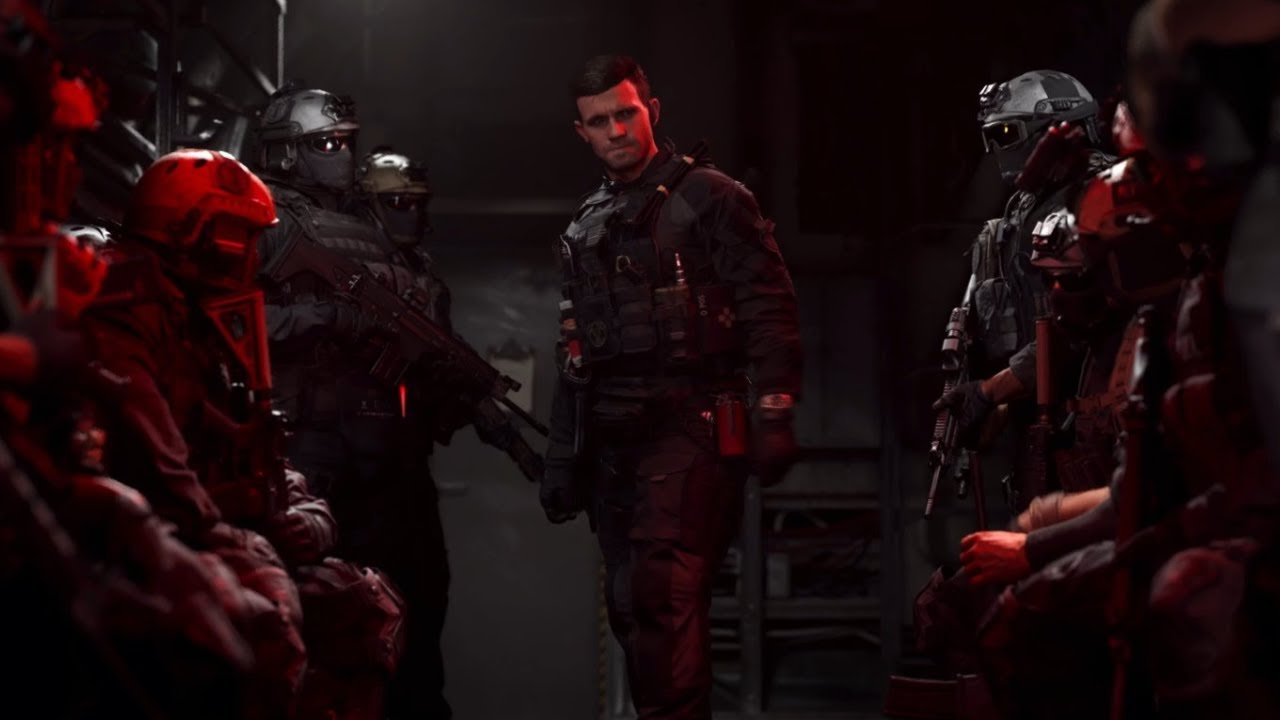 Duty: Warzone Videos for PC