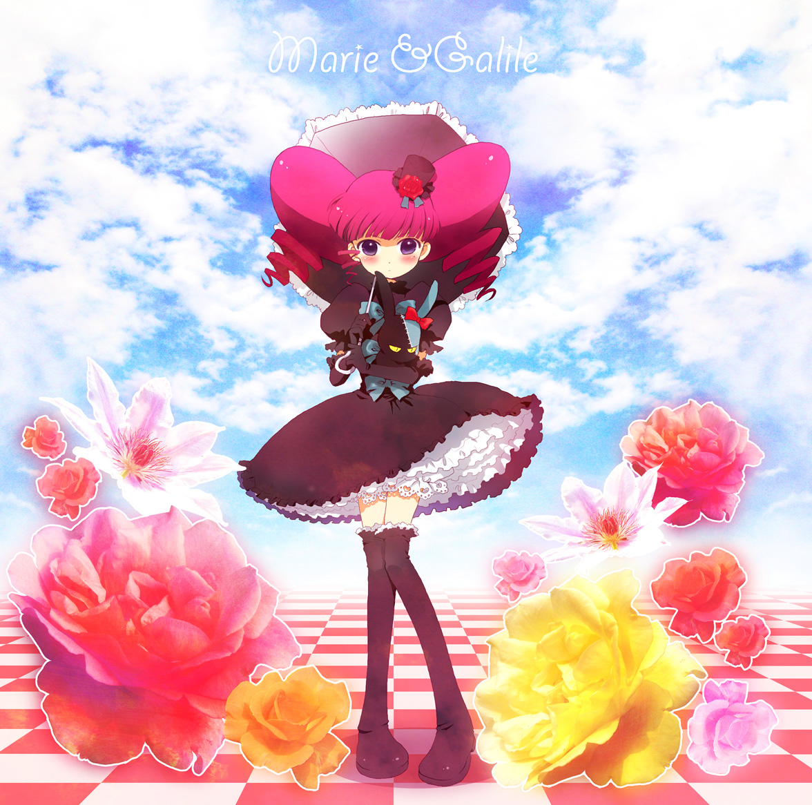 Zerochan Anime Image Board
