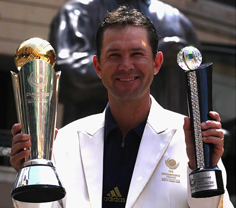 ICC Champions Trophy Photo 10