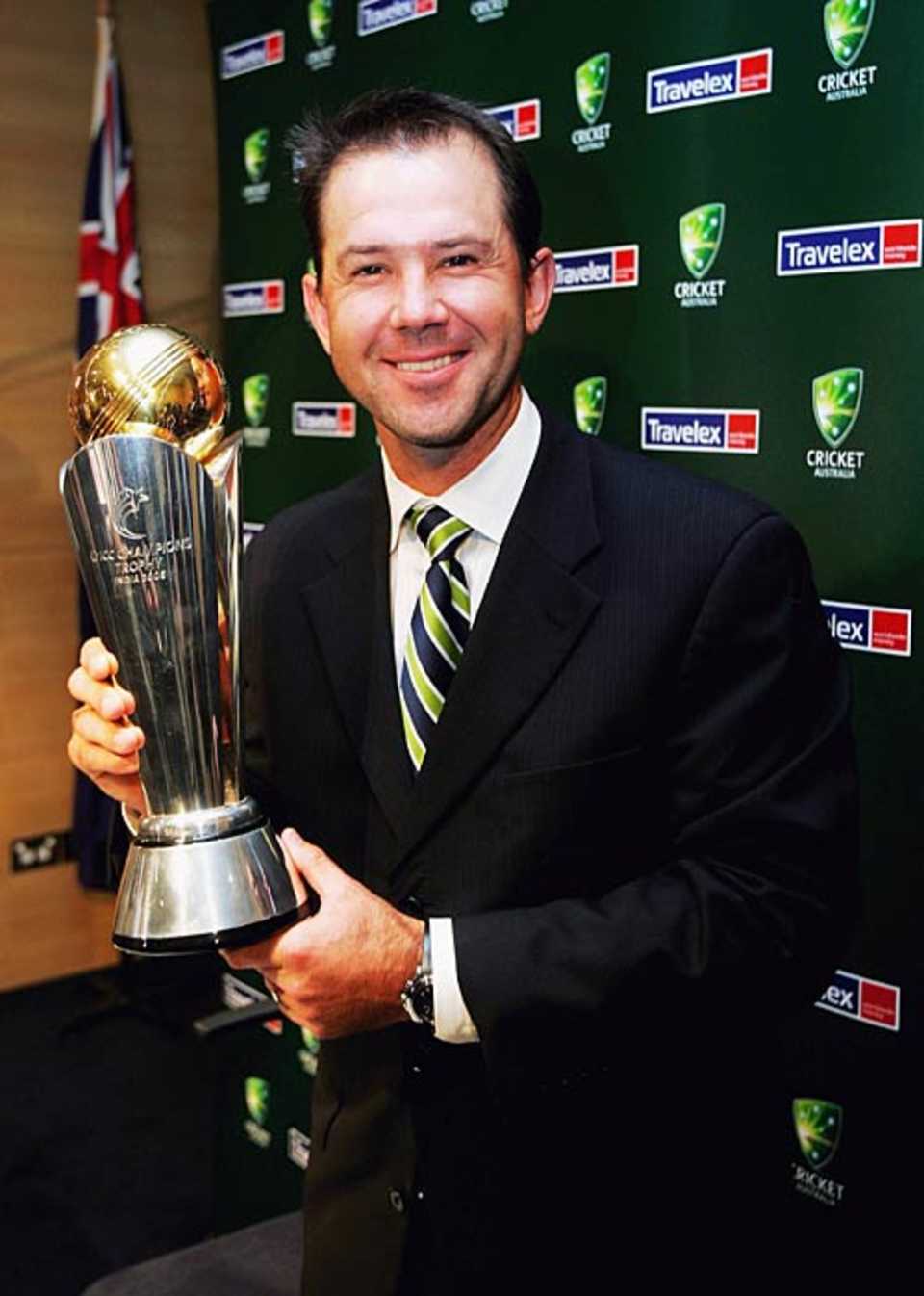ICC Champions Trophy Photo 07