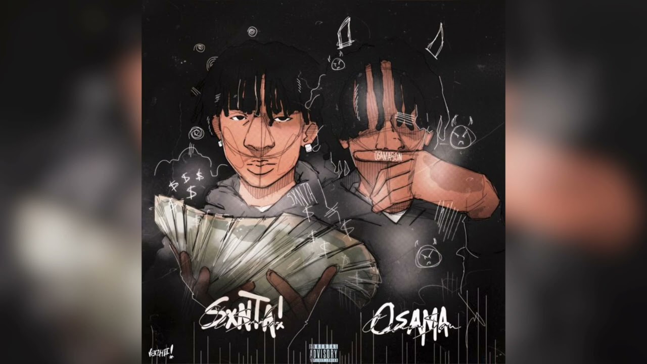 ohsxnta + osamason walls prod