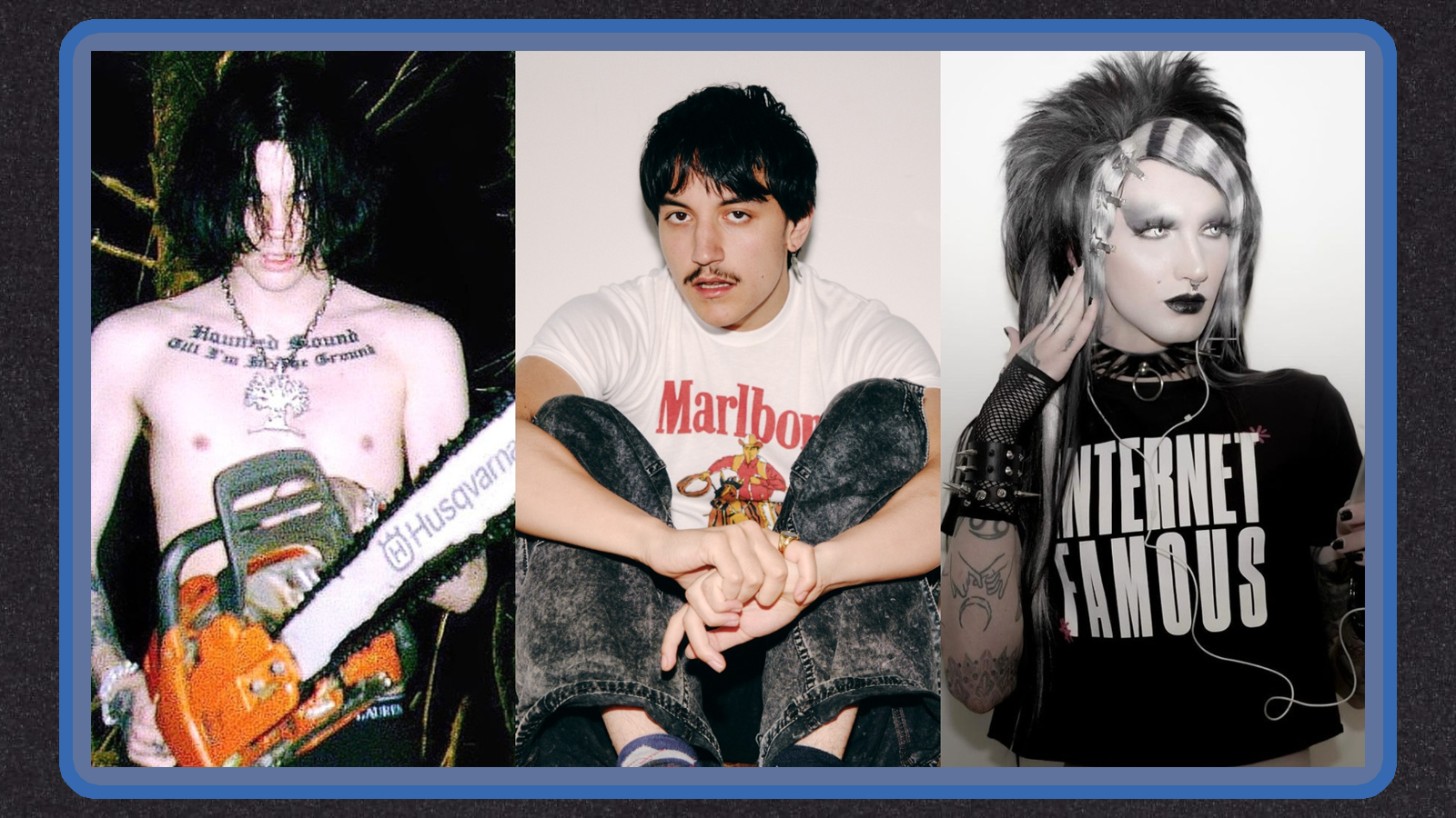 On Sematary, Artemas, 6arelyhuman