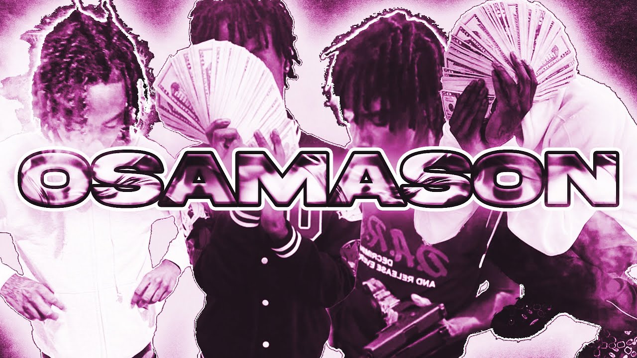 BEST OF OSAMASON MIX 2023!