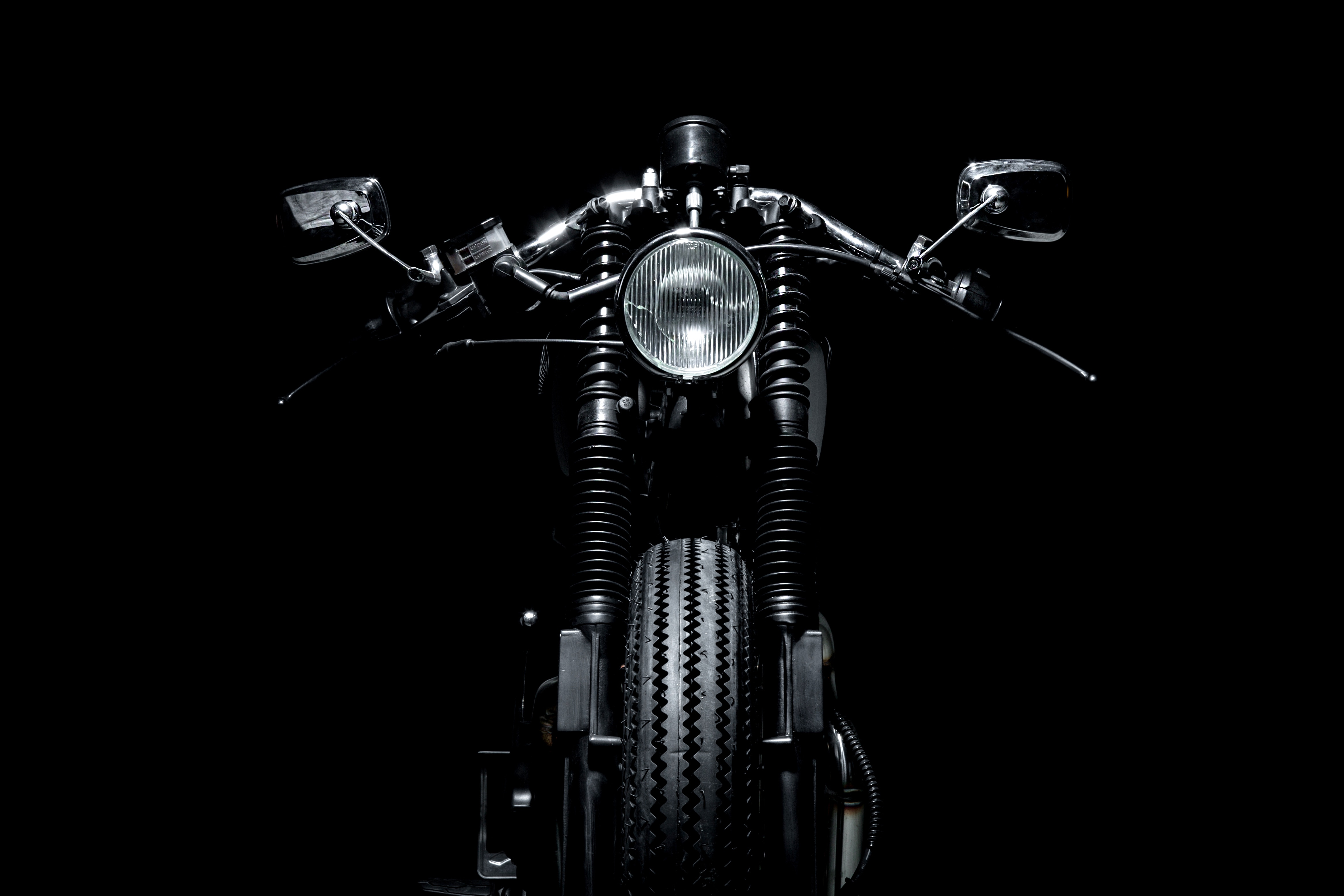 Download Motorcycles wallpaper