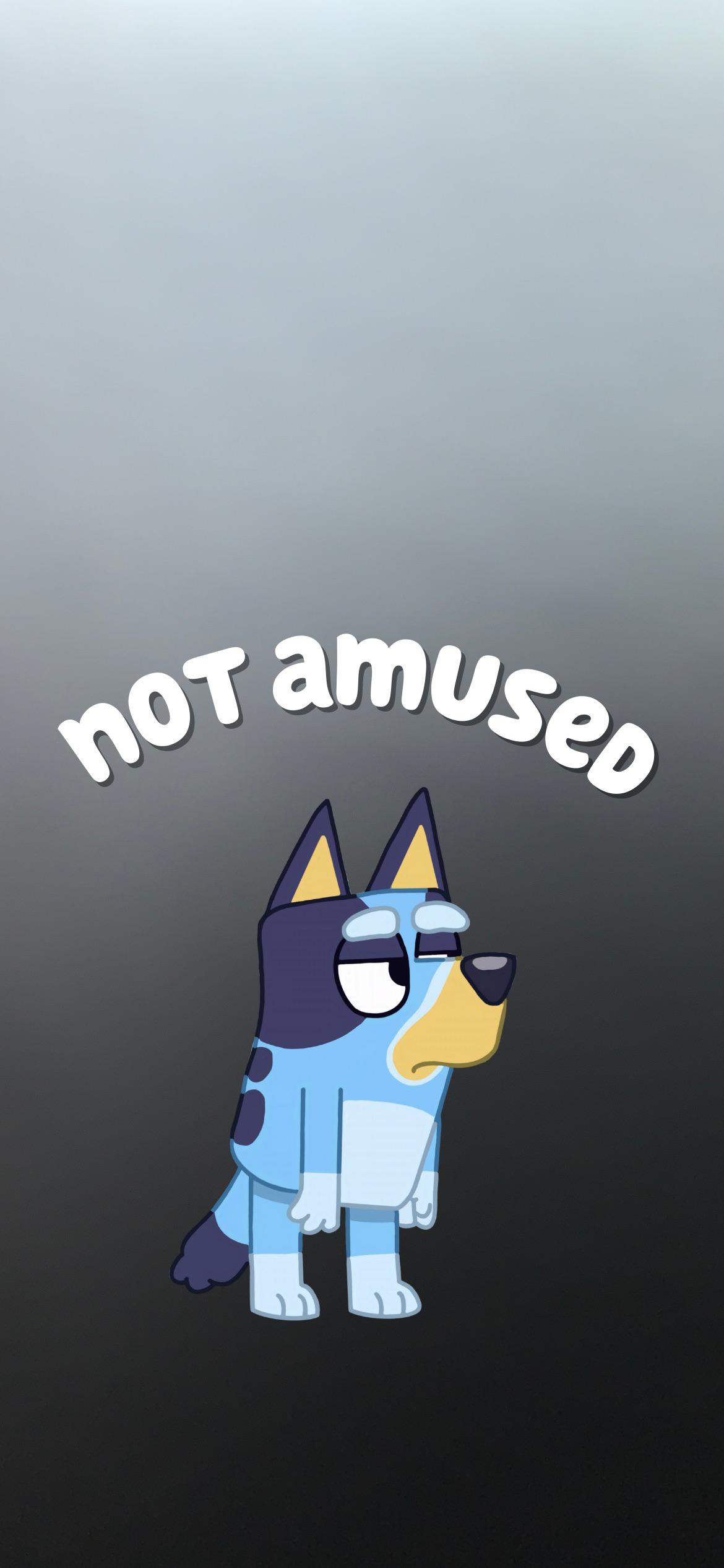 Who wants MORE Bluey wallpaper?!?, r