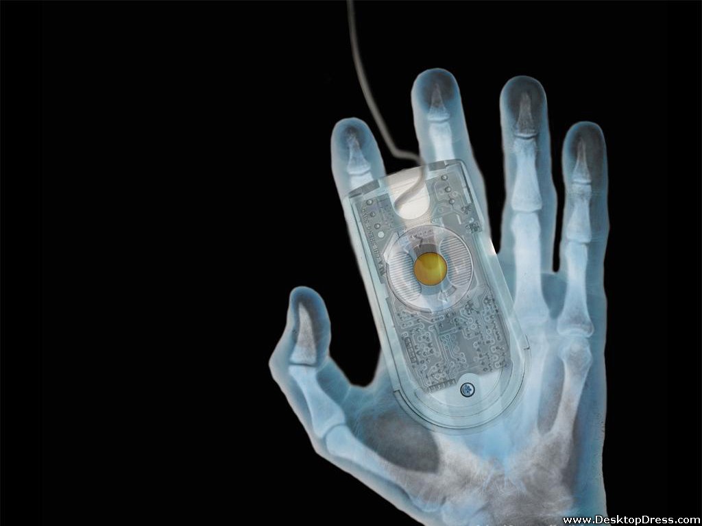 Desktop Wallpaper 3D Background