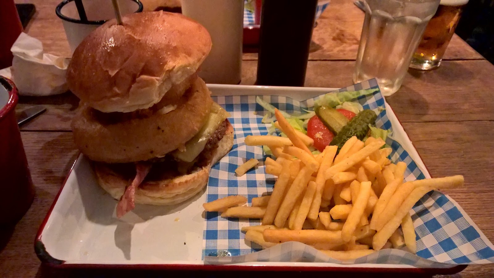 The Fat Hippo Underground