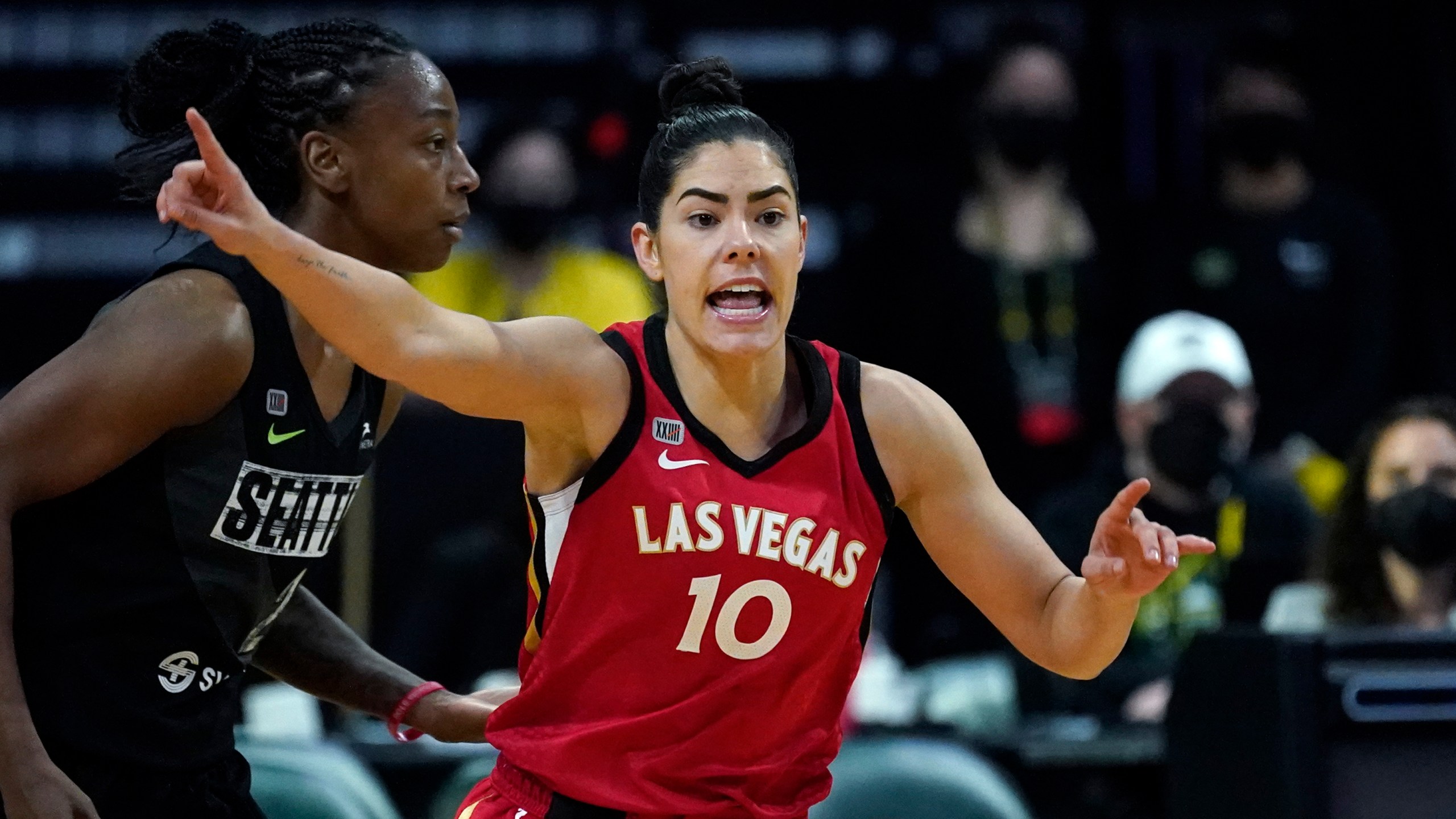 Kelsey Plum Wallpapers - Wallpaper Cave