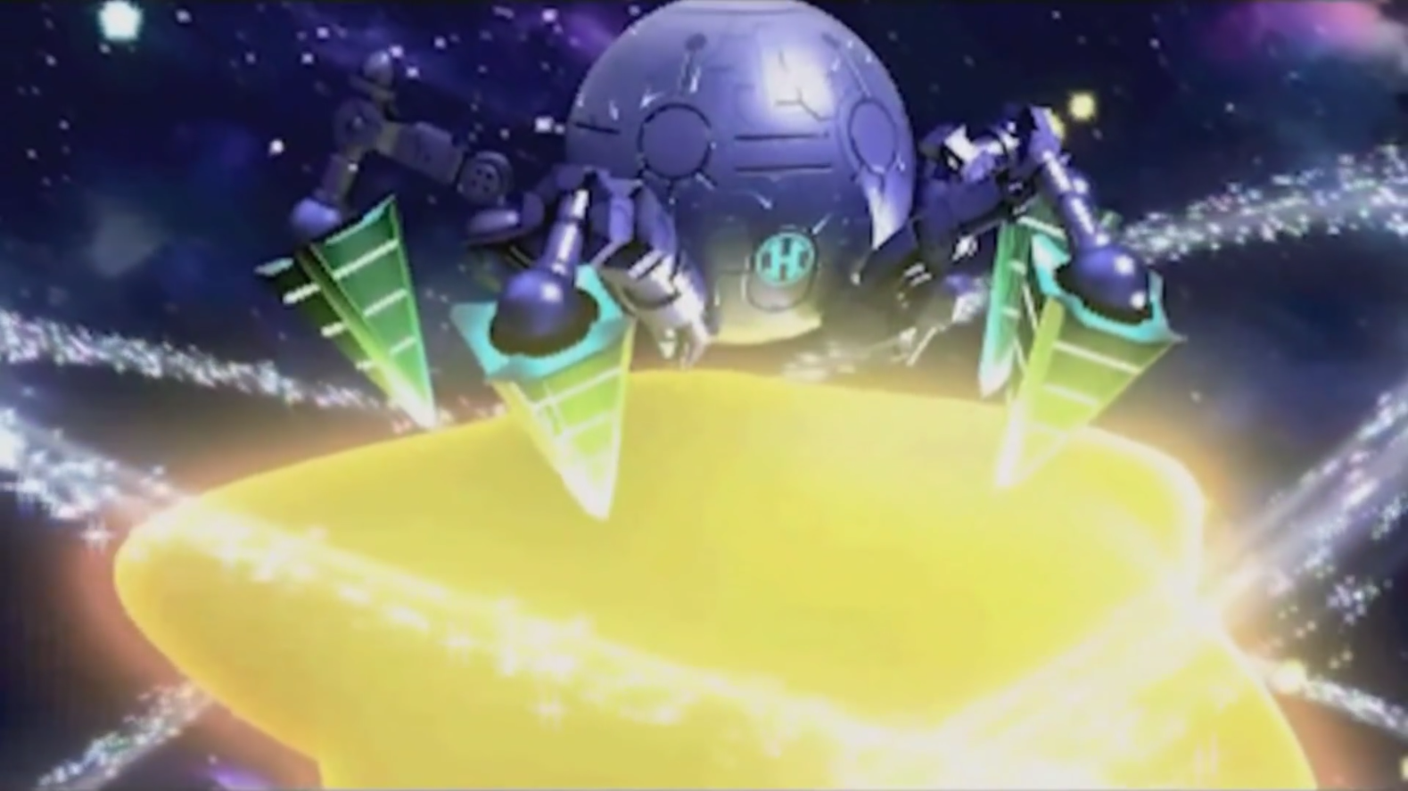 Planet Popstar