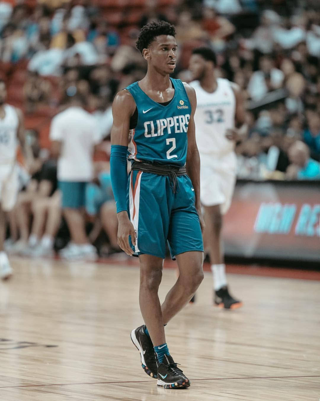 Download Shai Gilgeous Alexander