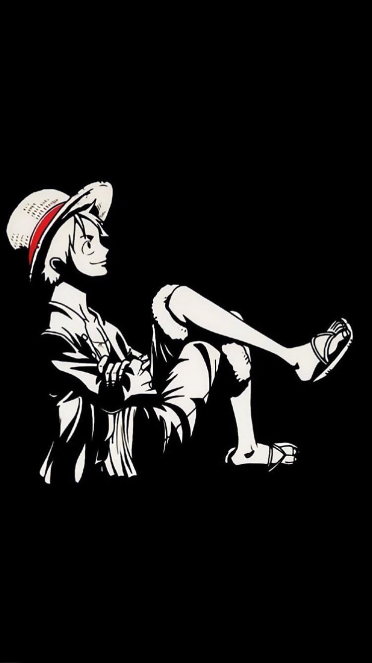 Manga anime one piece